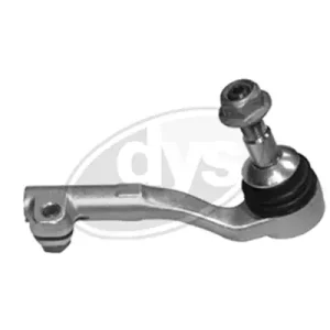 Tani KOŃCÓWKA DRĄŻKA BMW 3 F30/31 P