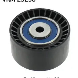 ROLKA PROWADZĄCA CITROEN Autentyczny