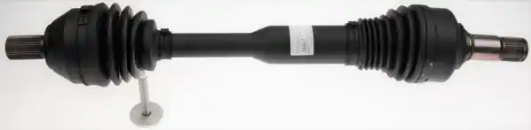 Rabat PÓŁOŚ NAPĘDOWA PRZÓD L 623MM PASUJE DO: VOLVO XC60 I 2.0 09.10-02.17