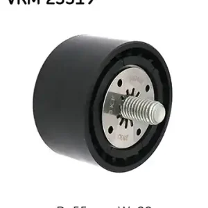 ROLKA PROWADZĄCA PSA Popularny