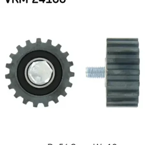 ROLKA PROWADZĄCA FORD Kup teraz