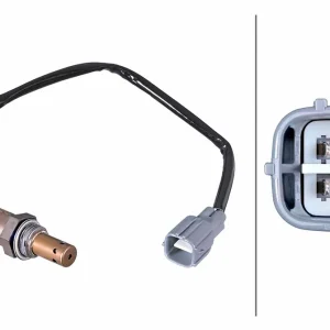 Autentyczny SONDA LAMBDA