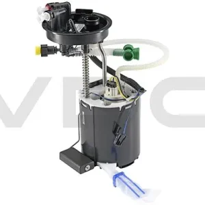 Bezpieczna płatność POMPA PALIWA ELEKTRYCZNA MODUL