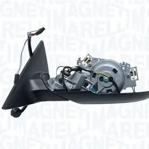 LUSTERKO ZEWNĘTRZNE Wysoka jakość