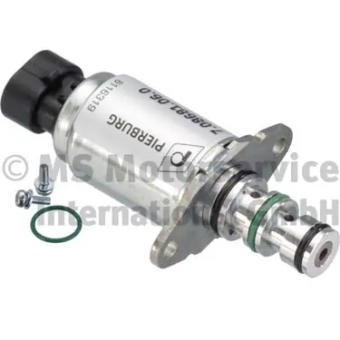 Popularny ZAWÓR STERUJĄCY AUTOMATYCZNEJ SKRZYNI BIEGÓW