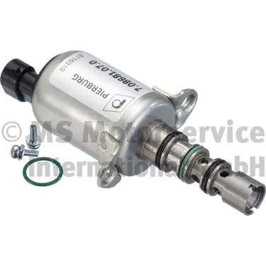 ZAWÓR STERUJĄCY AUTOMATYCZNEJ SKRZYNI BIEGÓW Tylko dziś