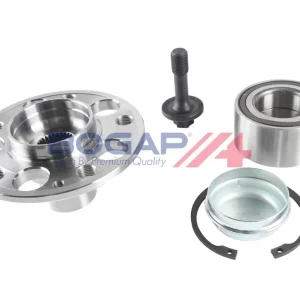 Premium LOZYSKO KOLA