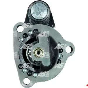 ROZRUSZNIK BRAND NEW AS-PL STARTER MOTOR Wyprzedaż