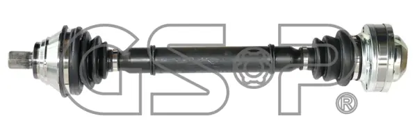 PÓŁOŚ NAPĘDOWA Autentyczny