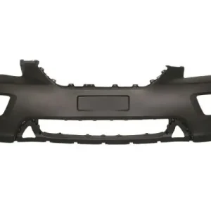 Najlepsza cena Zderzak (przód, z otworami na halogeny, do malowania) pasuje do: KIA CARENS III