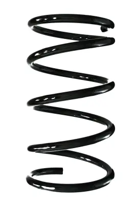 SPRĘŻYNA ZAWIESZENIA PRZÓD L/P PASUJE DO: HONDA CR-V II 2.2D 02.05-09.06 Zamów teraz