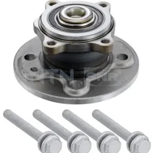 ŁOŻYSKO, ZESTAW NAPRAWCZY PIASTY BMW T Zamów teraz