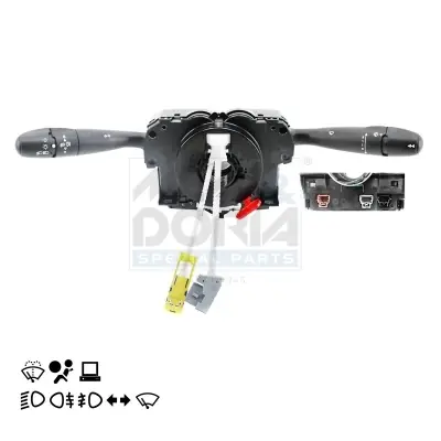 Bezpieczna płatność PRZELACZNIK ZESPOLONY