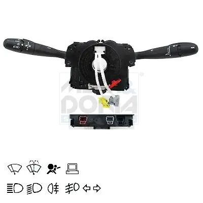 PRZELACZNIK ZESPOLONY Wyprzedaż