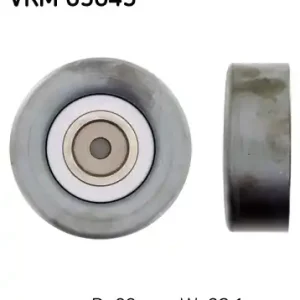 ROLKA PROWADZĄCA Niska cena