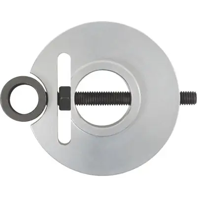 URZĄDZENIE DO GEOMETRII BMW, Premium