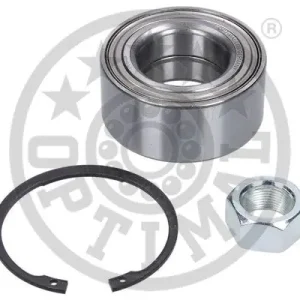 ZESTAW ŁOŻYSK KOŁA Nowość