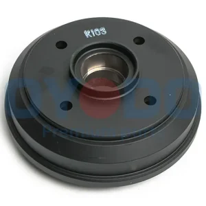 BĘBEN TYLNY HAMULCOWY Nowość