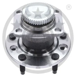 ŁOŻYSKO KOŁA PRZÓD: CHEVROLET CORVETTE 85-90 Wyprzedaż