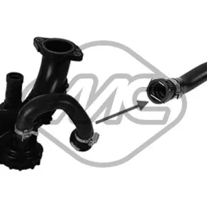 Najlepsza cena PRZEWOD TURBO KPL.