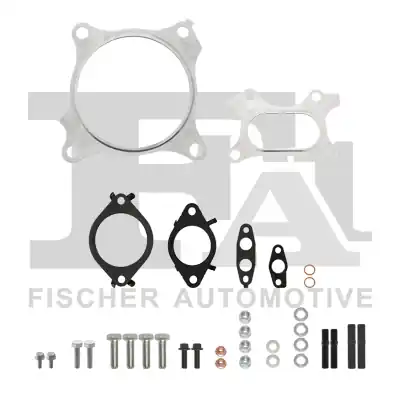 ZESTAW MONTAZ TURBOSPREZARKI Kup teraz