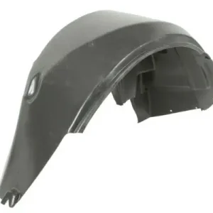 Oferta Nadkole plastikowe tył L (abs / pcv) pasuje do: CITROEN NEMO  FIAT FIORINO / QUB