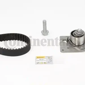 Ostatnia szansa ZESTAW PASKA ROZRZĄDU