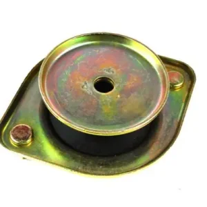 PODUSZKA KOLUMNY MC PHERSONA PRZÓD L/P PASUJE DO: DAIHATSU CHARADE III 1.0/1.0D/ Zamów teraz