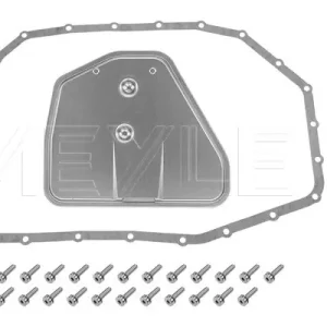 Oferta limitowana ZESTAW FILTRA HYDR. AUTO. SKRZYNI AUDI