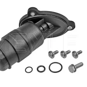 Oferta ZESTAW FILTRA HYDR. AUTO. SKRZYNI AUDI