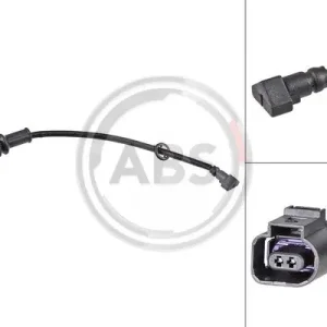 Bezpieczna płatność CZUJNIK KLOCK. HAMULC.