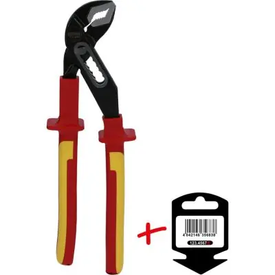 SZCZYPCE DO POMPY WODNEJ,240 MM Premium