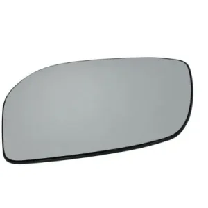 Szkło lusterka zewnętrznego L (wypukłe, wersja Japan) TOYOTA YARIS 01.05- Bezpieczna płatność