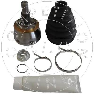 Rabat ZESTAW PRZEGUBU, WAŁ NAPĘDOWY