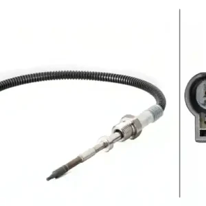 CZUJNIK TEMPERATURY SPALIN MERCEDES Oryginalny