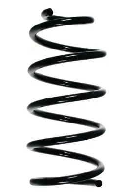 Nowość SPRĘŻYNA ZAWIESZENIA TYŁ L/P PASUJE DO: FIAT IDEA  LANCIA MUSA 1.2-1.9D 12.03-