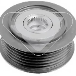 SPRZĘGŁO ALTERNATORA VW Rabat