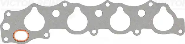 USZCZELKA KOLEKTORA SSĄC. HONDA Bezpieczna płatność