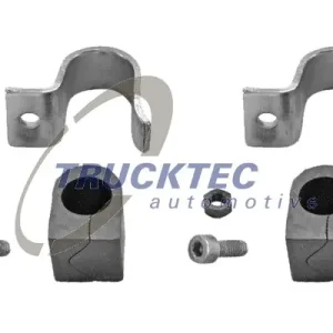 ZESTAW ŁĄCZNIKÓW. STAB. MERCEDES Tani