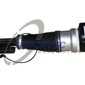 Tani AMORTYZATOR PNEUMATYCZNY MERCEDES