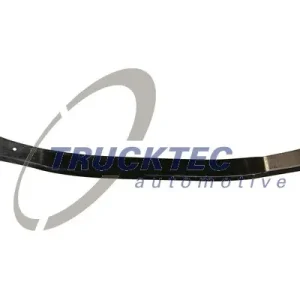 Popularny PIÓRO RESORU MERCEDES