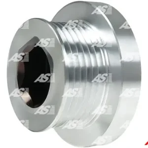 Ostatnia szansa Koło pasowe alternatora