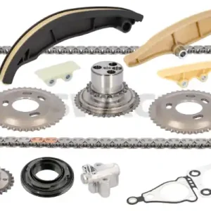 Ostatnia szansa ZESTAW ŁAŃCUCHA ROZRZ. FORD PKW