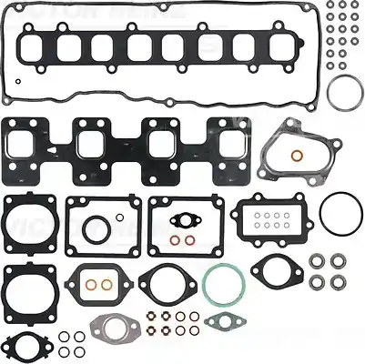 Niska cena USZCZELKI - ZESTAW G?OWICY TOYOTA