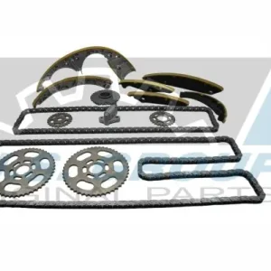 ZESTAW ŁAŃCUCHA ROZRZĄDU AUDI/VW Najlepsza cena
