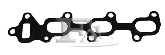 Kup teraz USZCZELKA KOLEKTORA WYD. MITSUBISHI