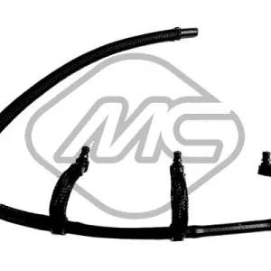 Ostatnia szansa PRZEWOD PALIWA PRZELEWOWY