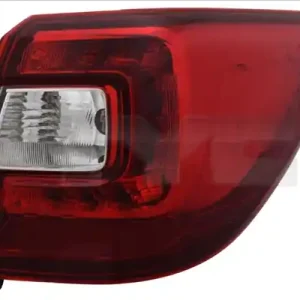 Niska cena LAMPA TYL LE