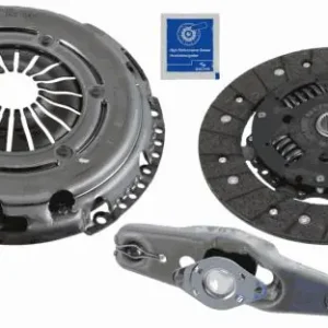 ZESTAW SPRZĘGIEŁ Wyprzedaż