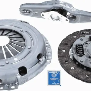 ZESTAW SPRZĘGIEŁ Autentyczny